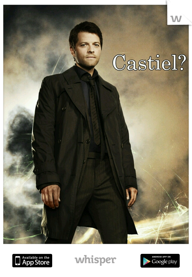 Castiel? 