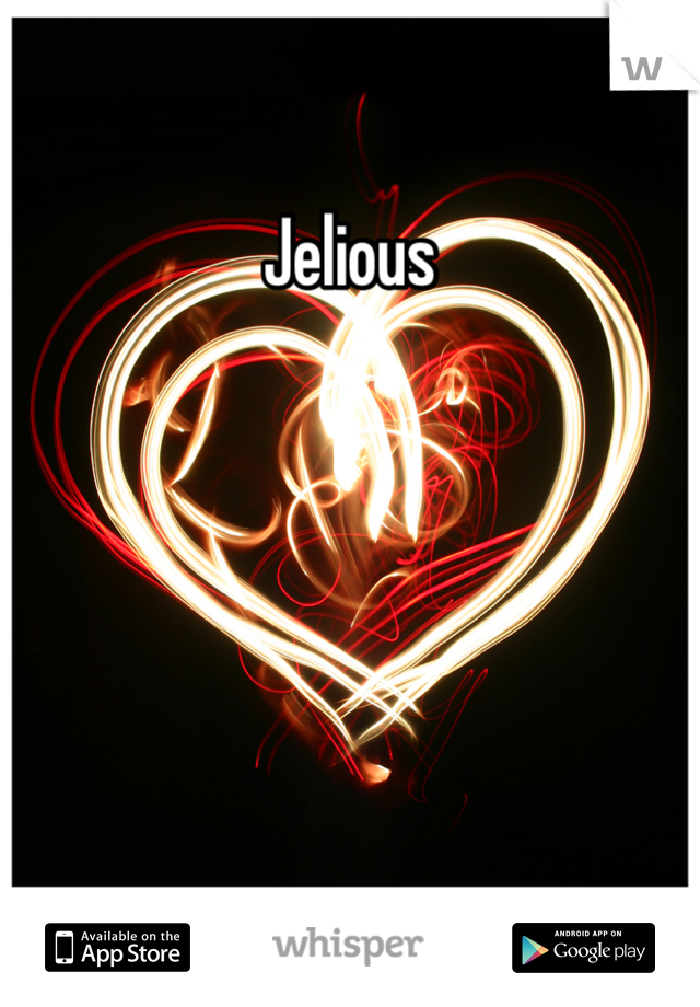 Jelious  