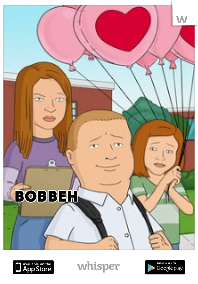 bobbeh 