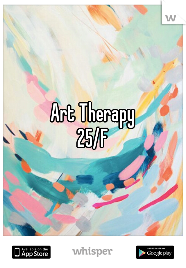 Art Therapy
25/F