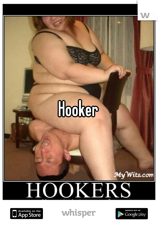 Hooker