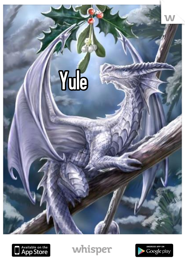 Yule