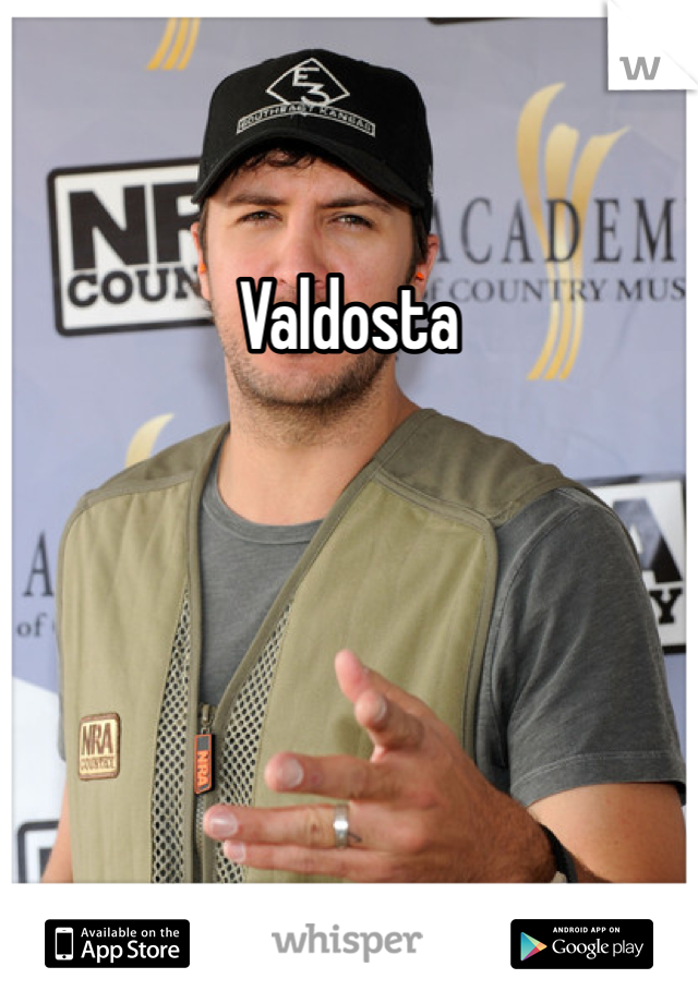 Valdosta 