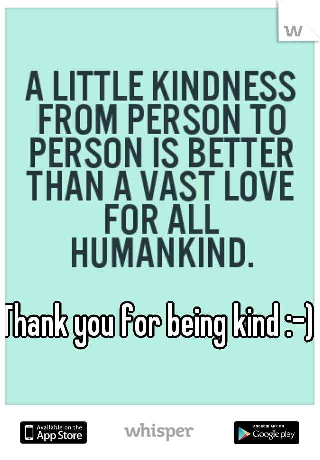 Thank you for being kind :-) 