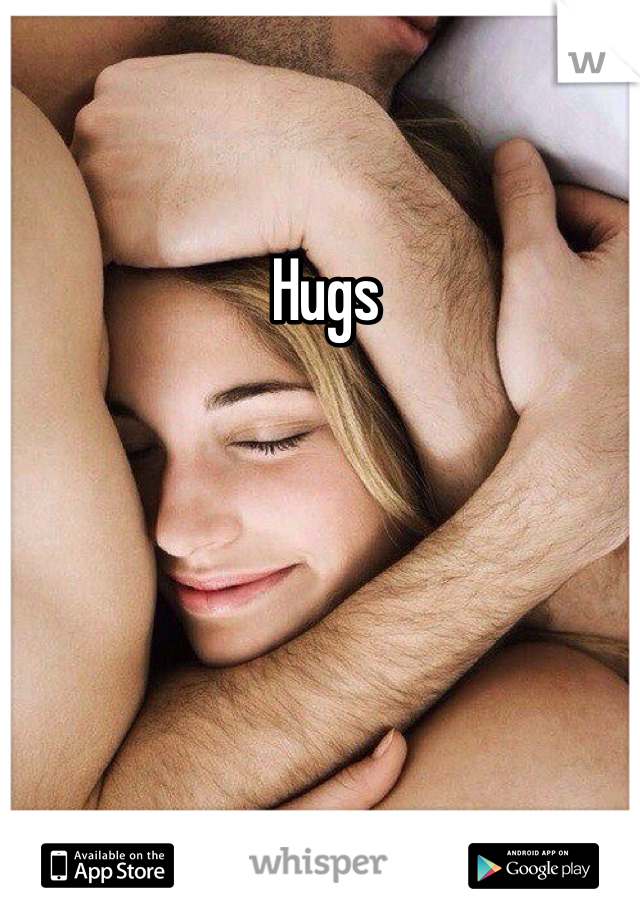  Hugs