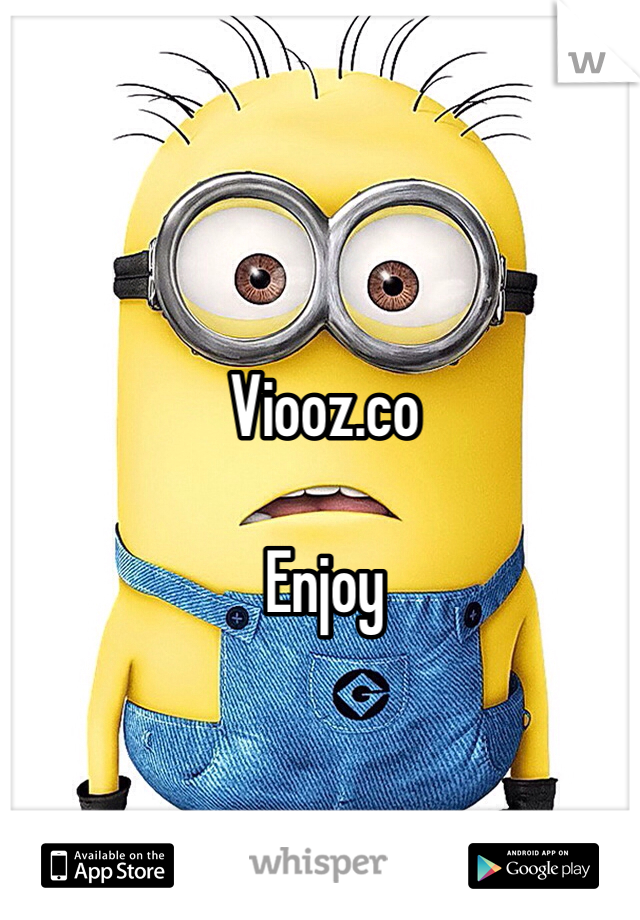 Viooz.co

Enjoy