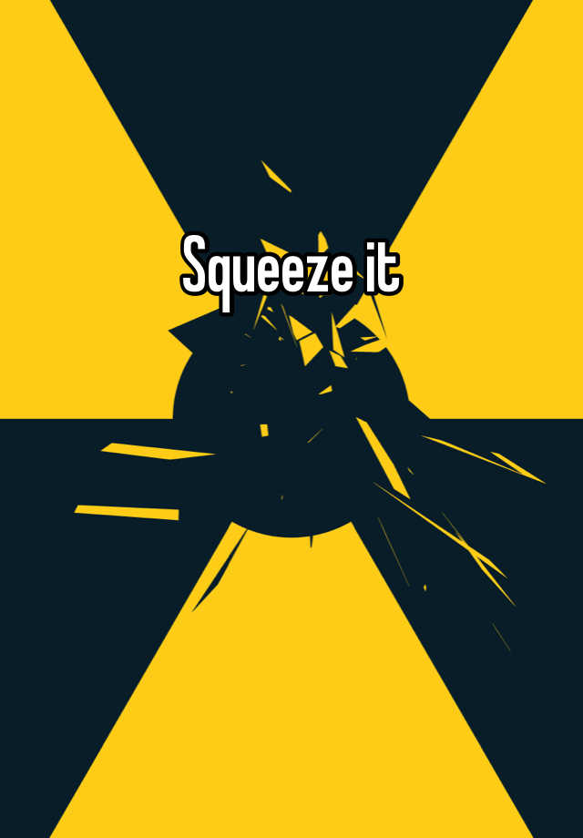 squeeze-it