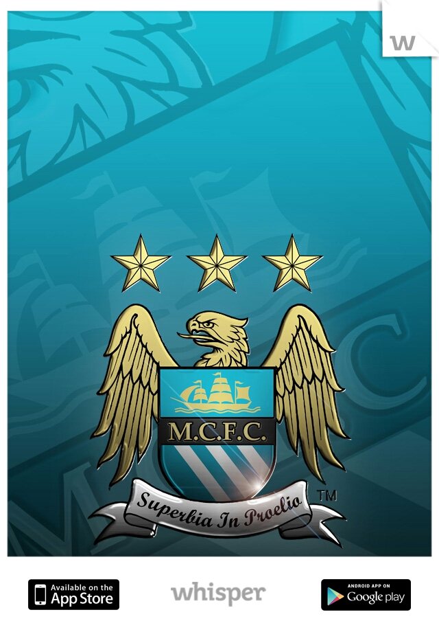 manchester city cant wait to see you crumble at the etihad on thursday lol