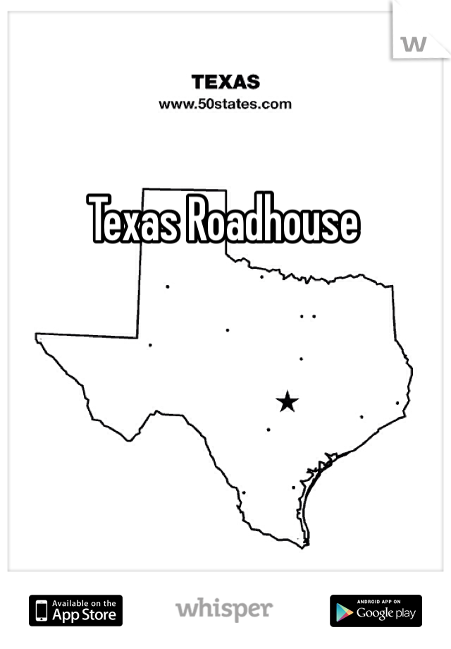 Texas Roadhouse 
