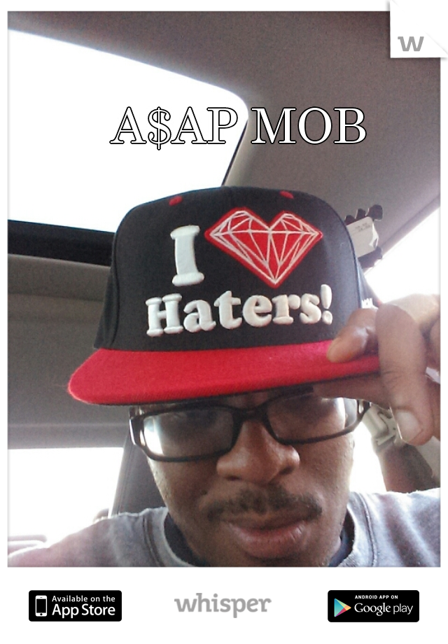 A$AP MOB 