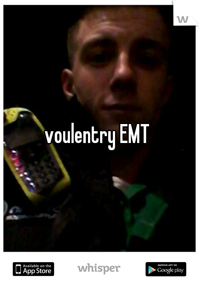 voulentry EMT 