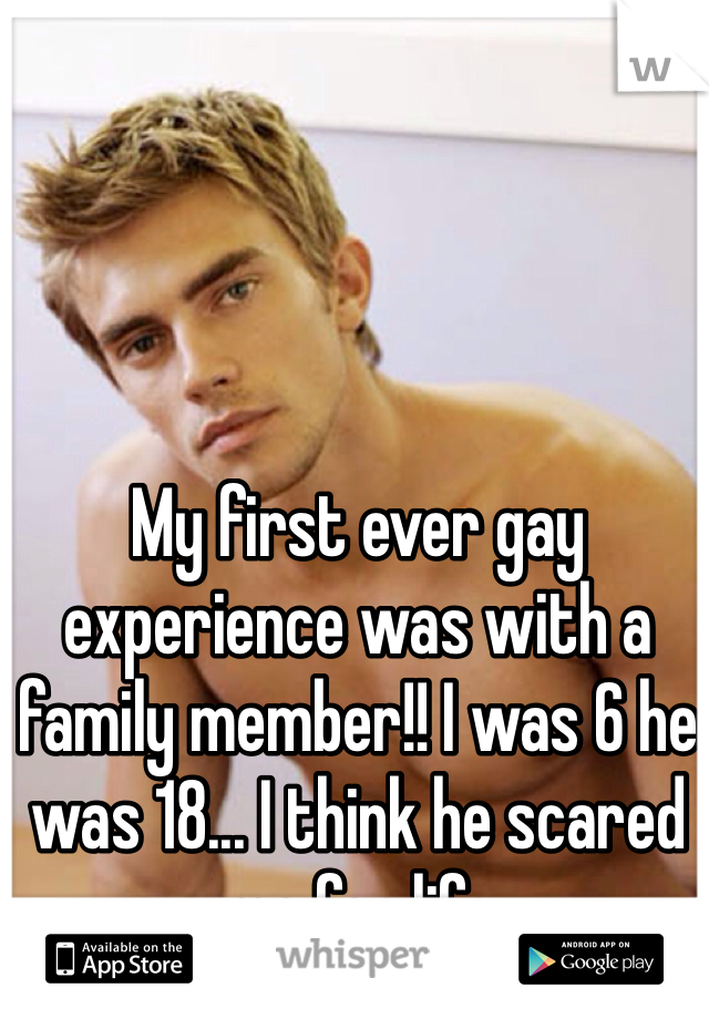 Gay Experiance 84