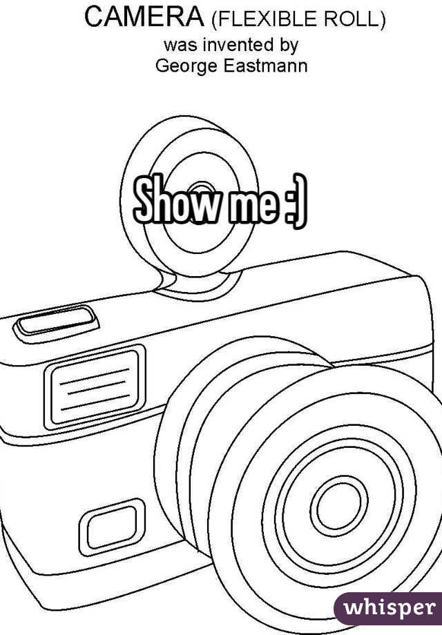 Show me :)
