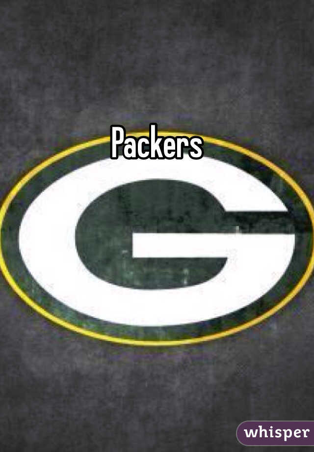 Packers
