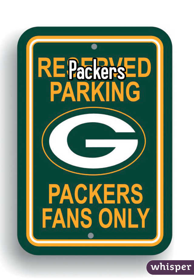 Packers 