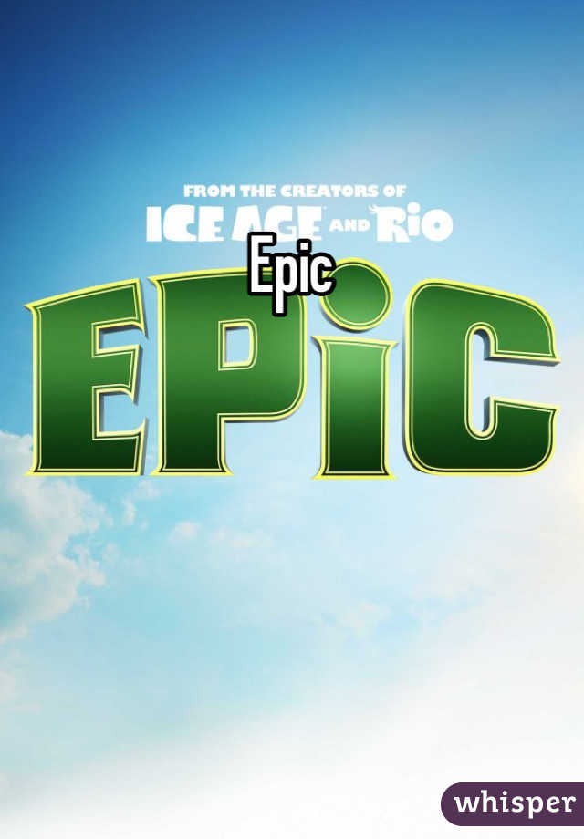 Epic