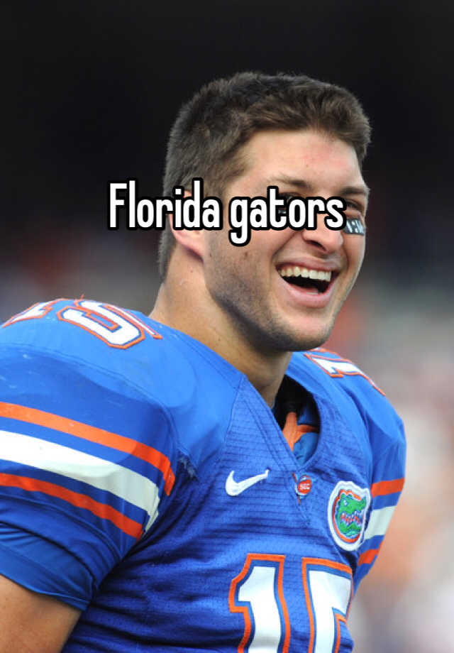 Florida Gators 
