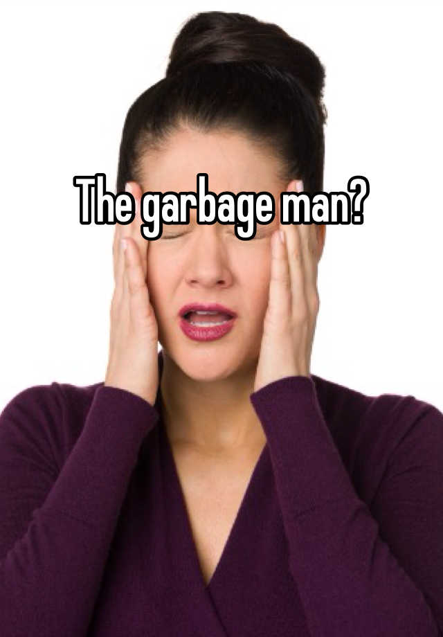 the-garbage-man