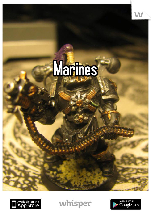 Marines