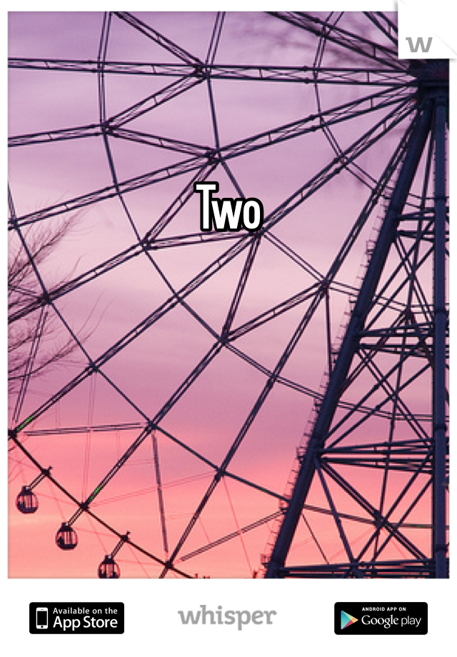 Two