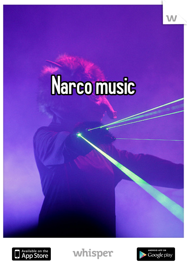 Narco music