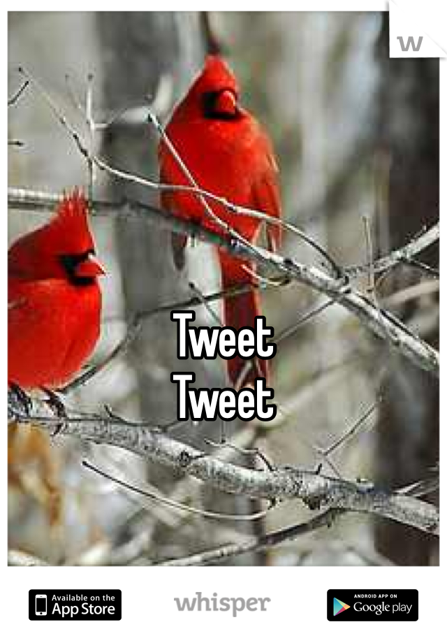 




Tweet
Tweet
