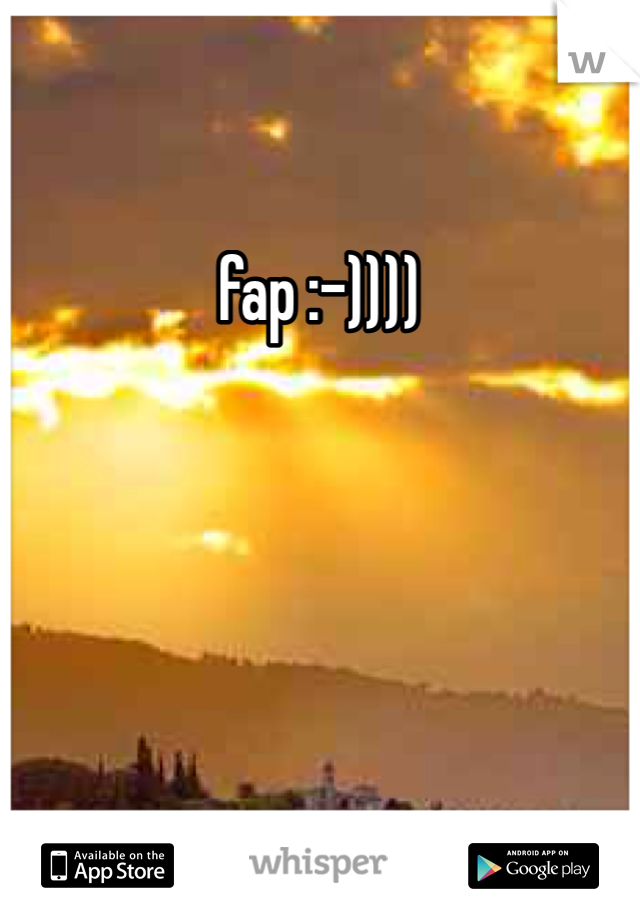 fap :-))))