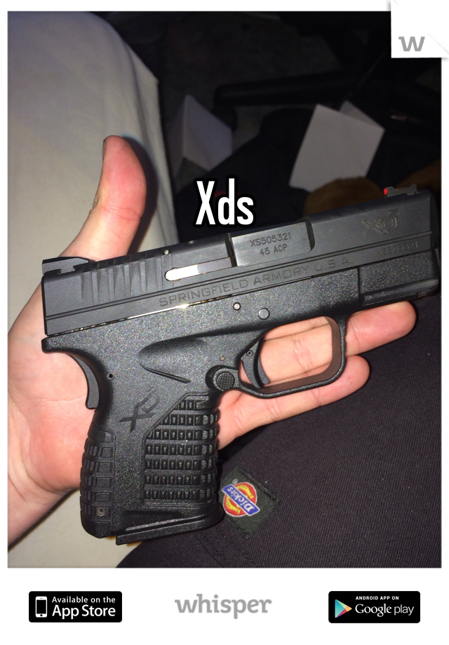 Xds