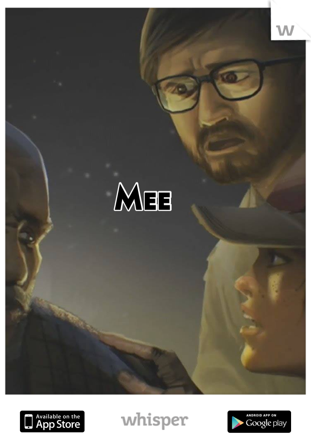 Mee