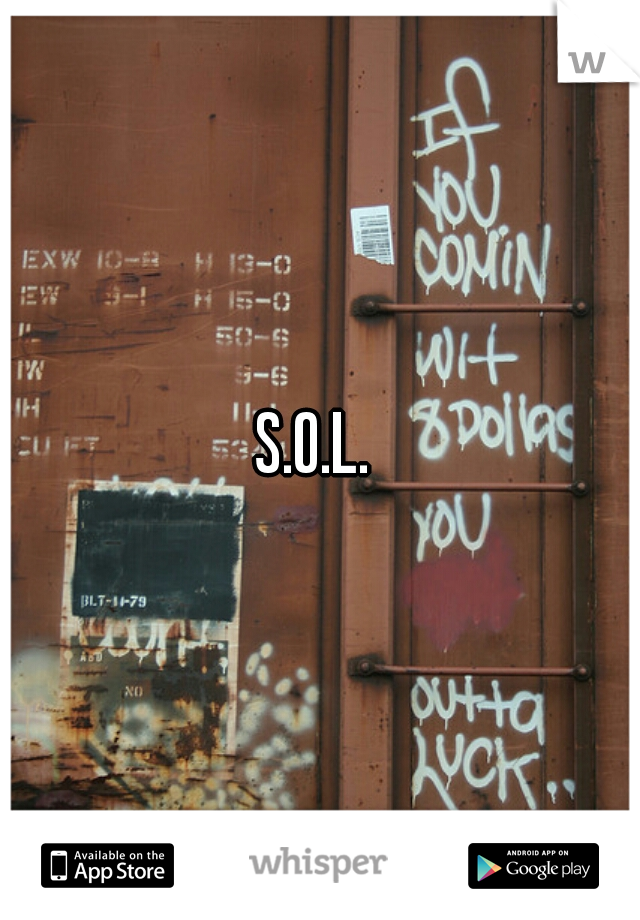 S.O.L. 