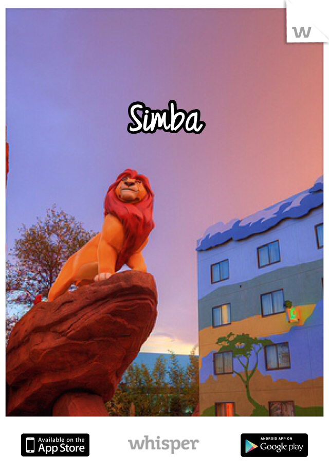 Simba