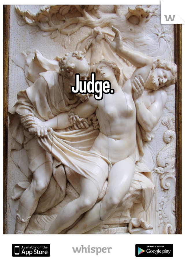 Judge.