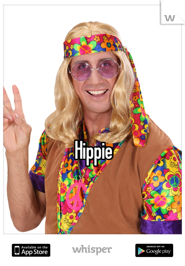 Hippie