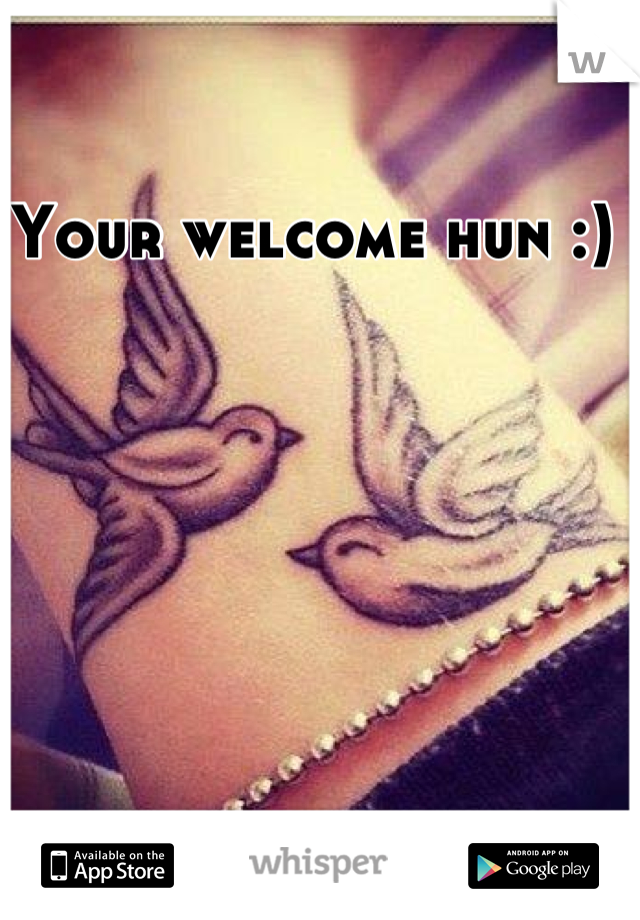 Your welcome hun :) 