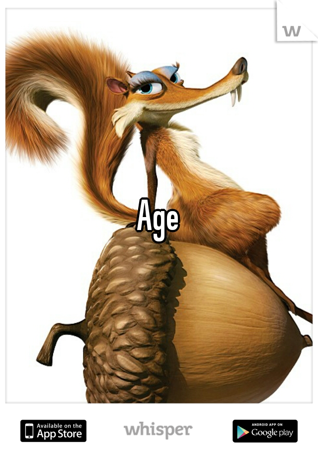 Age