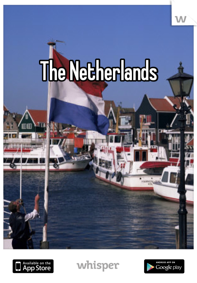 The Netherlands