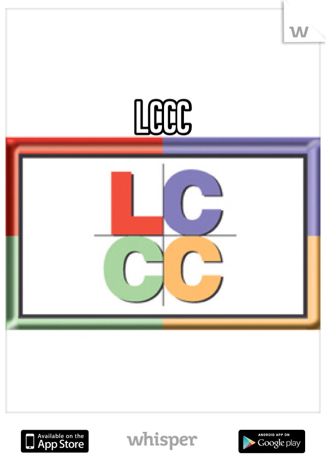 LCCC