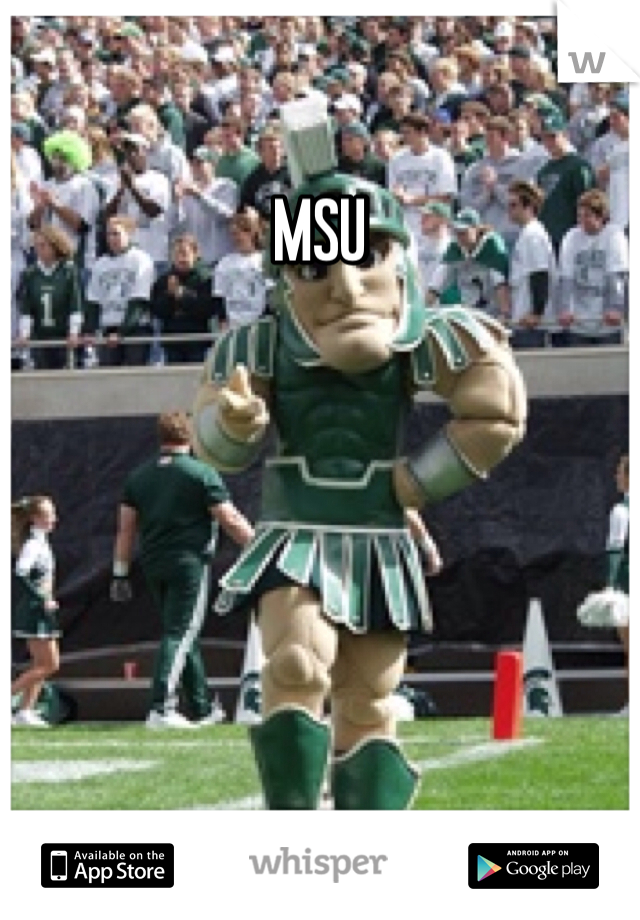 MSU