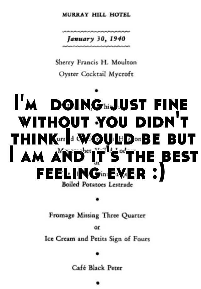 i-m-doing-just-fine-without-you-didn-t-think-i-would-be-but-i-am-and-it