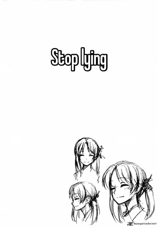 stop-lying