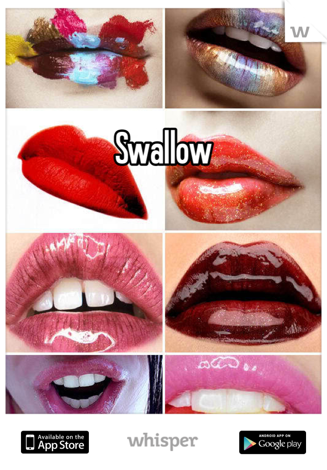 Swallow