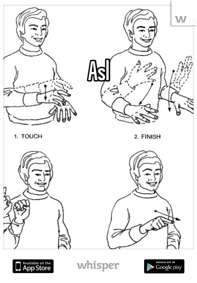 Asl