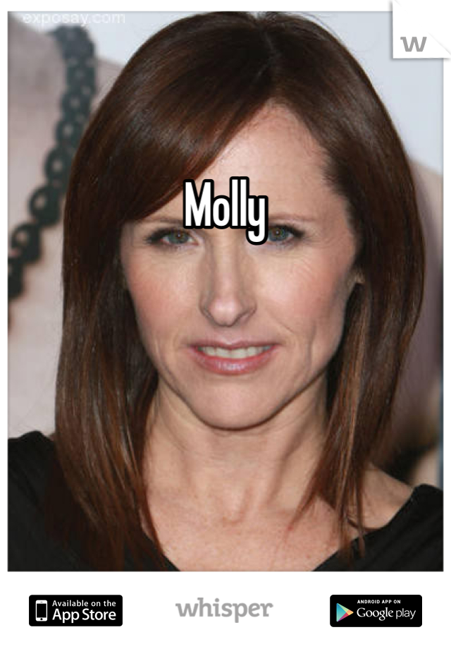 Molly 