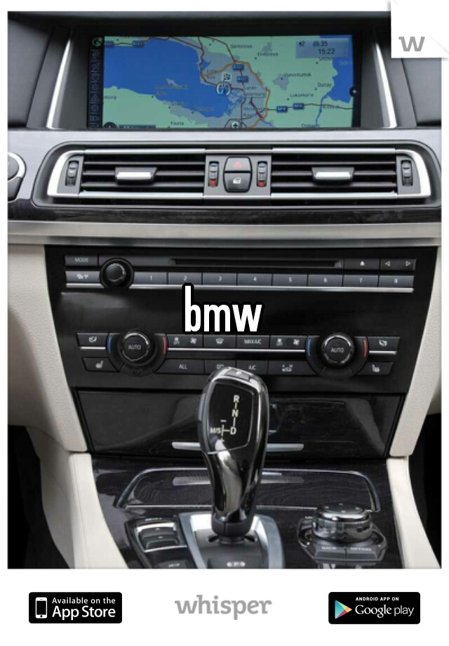 bmw