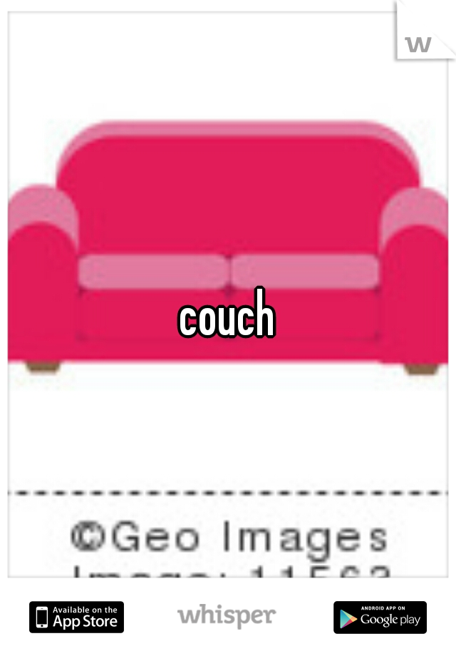 couch