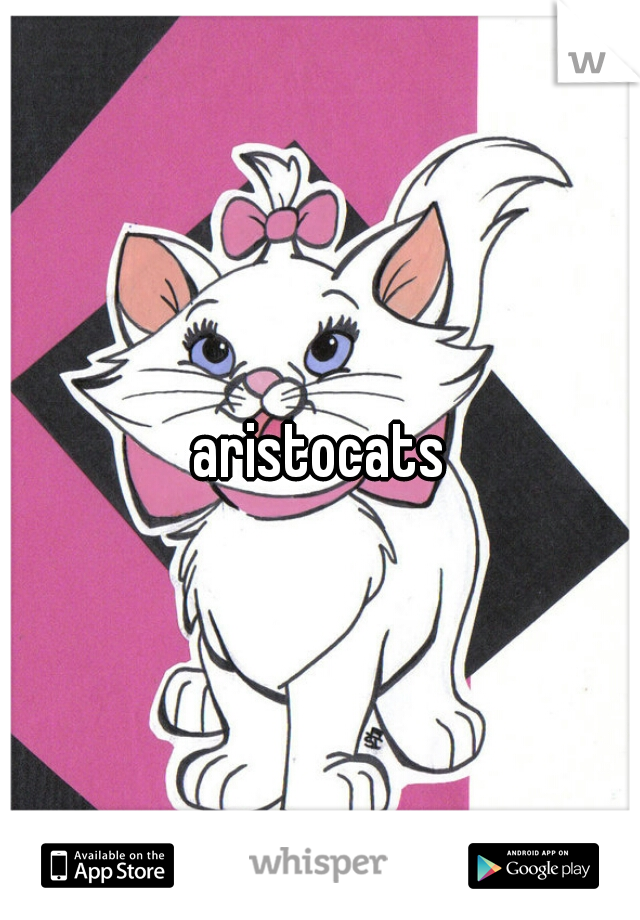 aristocats