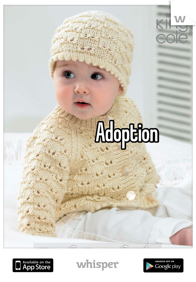 Adoption