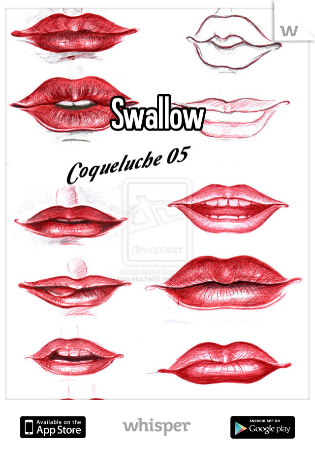 Swallow   