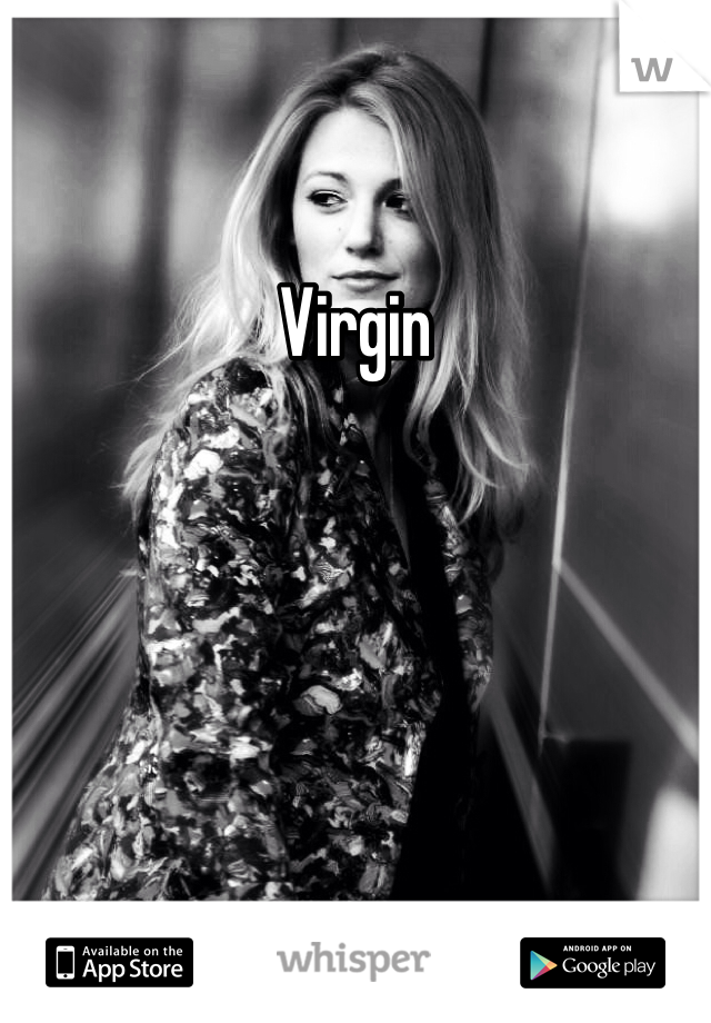 Virgin 