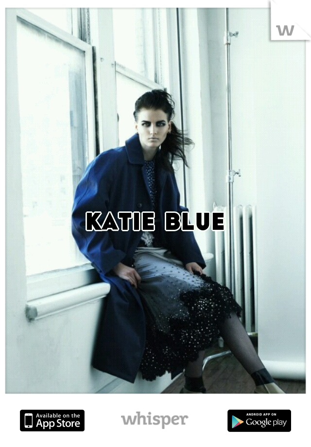 katie blue 